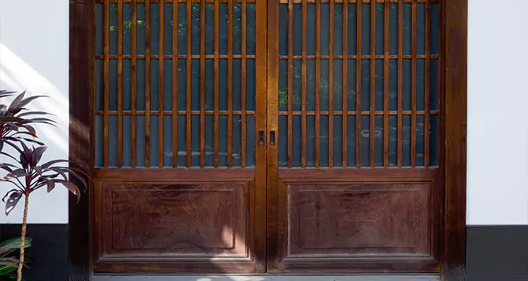 Accordion Patio Doors Repair in Largo, FL