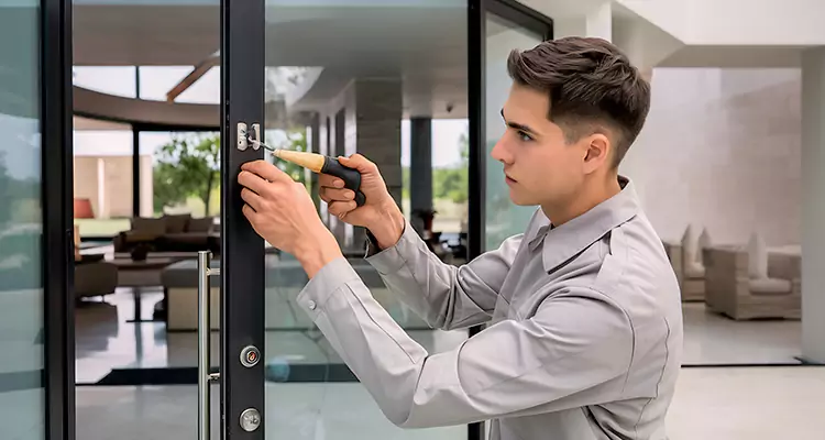 Best Door Lock RepairSliding Door Lock Repair in Largo, FL