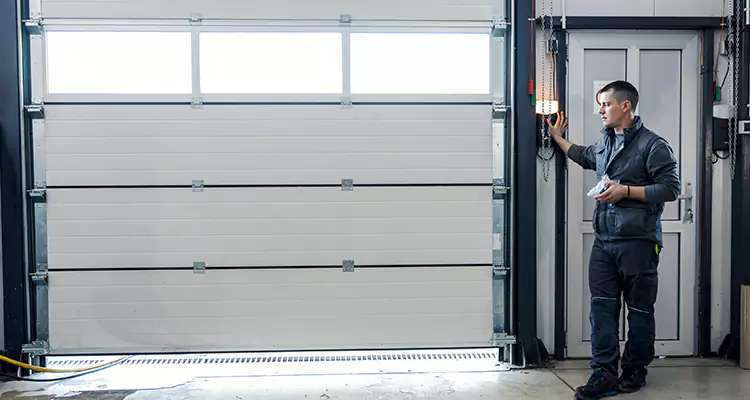 Our Garage Door Repair Services in Largo, FL
