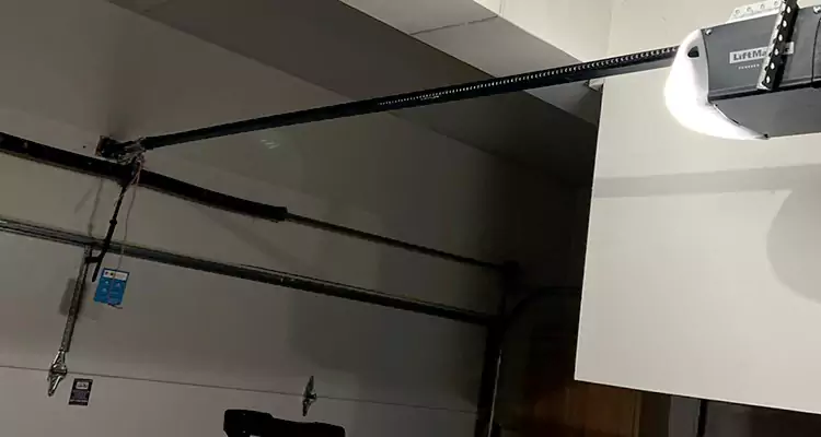 Garage Door Opener Sensor Replacement in Largo, FL