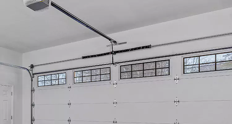 Garage Door Torsion Spring Repair in Largo, FL