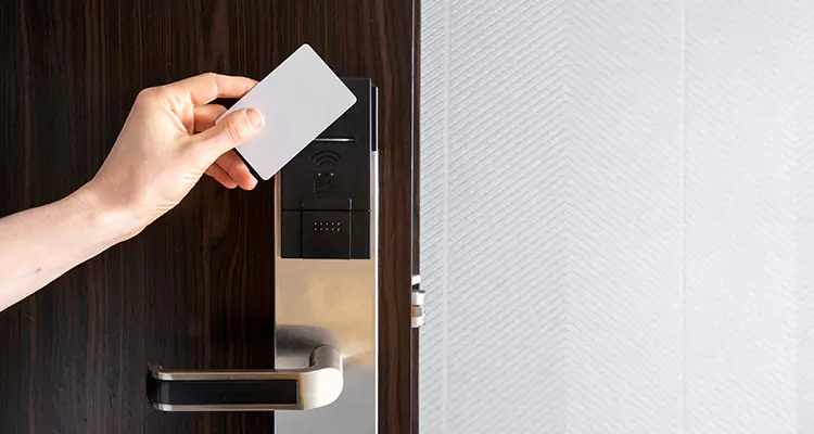 Why Choose Us for Hotel Keycard Lock Repair in Largo, FL?