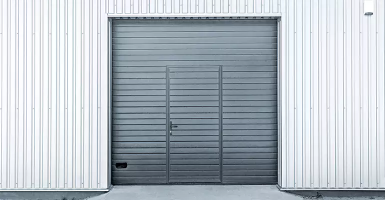 Trusted Industrial Overhead Door Repair in Largo, FL