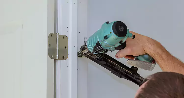 Interior Door Repair Services Near Me in Largo, FL