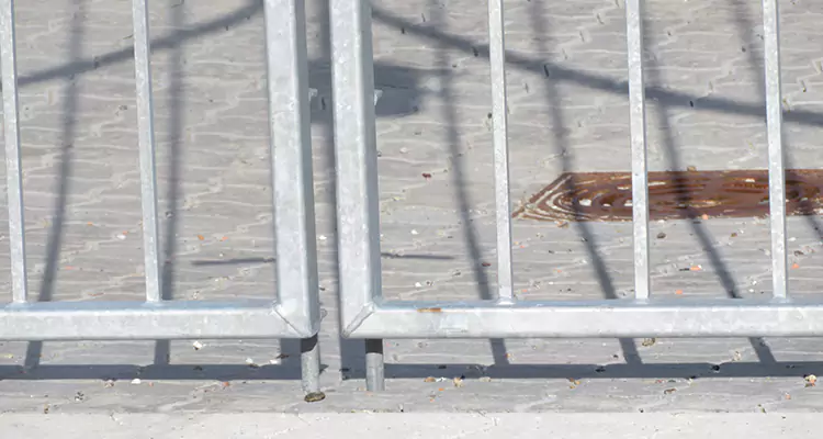 Our Metal Gate Repair Services in Largo, FL