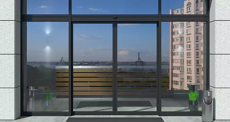 Our Patio Door Casing Repair Services in Largo, FL