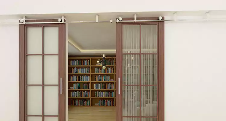 Why Choose Us for Sliding Backyard Door Repair in Largo, FL?