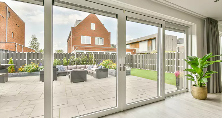 Why Choose Our Sliding Door Expert in Largo, FL