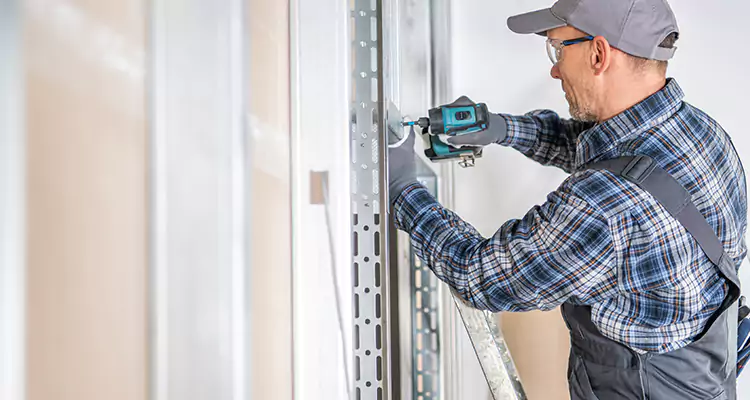 Sliding Door Latch Hardware Repair in Largo, FL