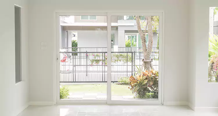 Sliding Panels For Patio Doors in Largo, FL