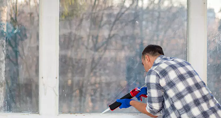 Sliding Glass Doors Repair in Largo, FL
