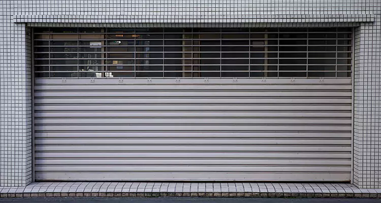 Steel Roll Up Door Repair in Largo, FL