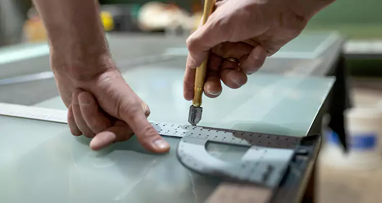 Glass Scratch Repair in Largo, FL