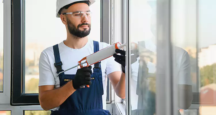 Window Frame Repair in Largo, FL