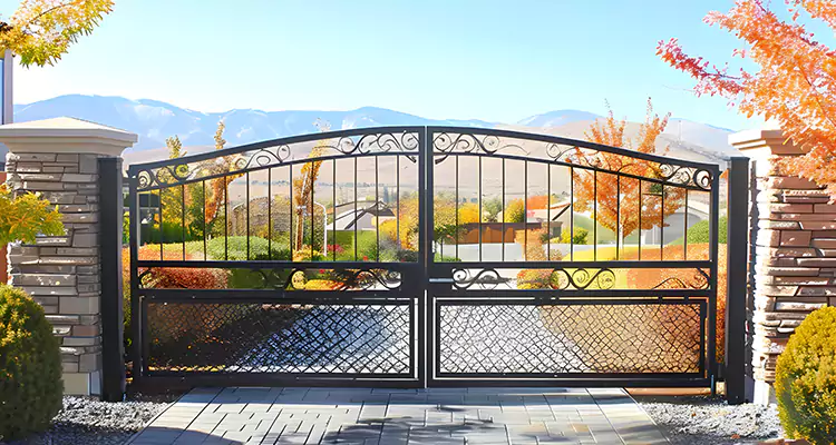 Automatic Gate Repair Cost in Largo, FL