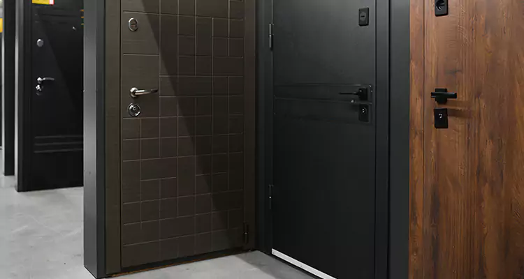 Burglar Proof Storm Door Repair in Largo, FL