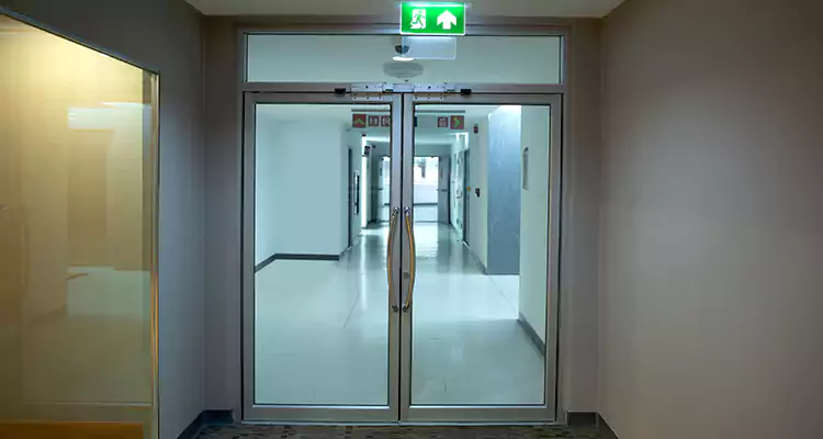 Emergency Glass Door Repair in Largo, FL