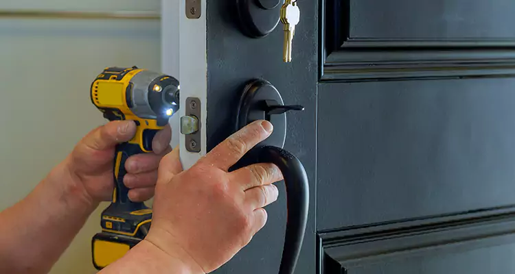 Comprehensive Door Lock Repair Services in Largo, FL