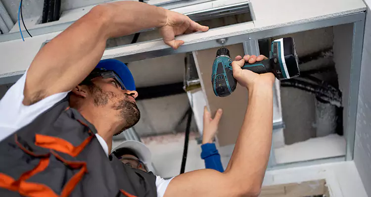 Emergency Overhead Door Repair in Largo, FL