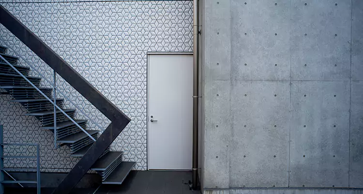 Fire Rated Entrance Doors Repair in Largo, FL