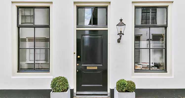 Modern French Doors Repair in Largo, FL