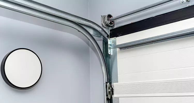 Garage Door Cable Repair Cost in Largo, FL