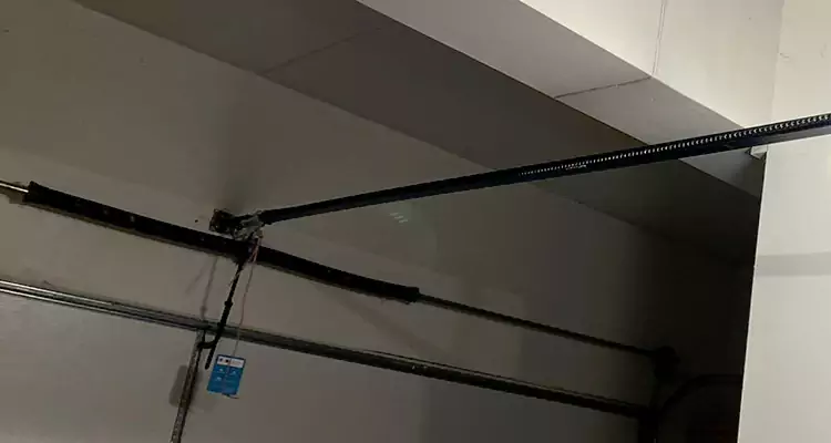 Garage Door Spring Removal in Largo, FL