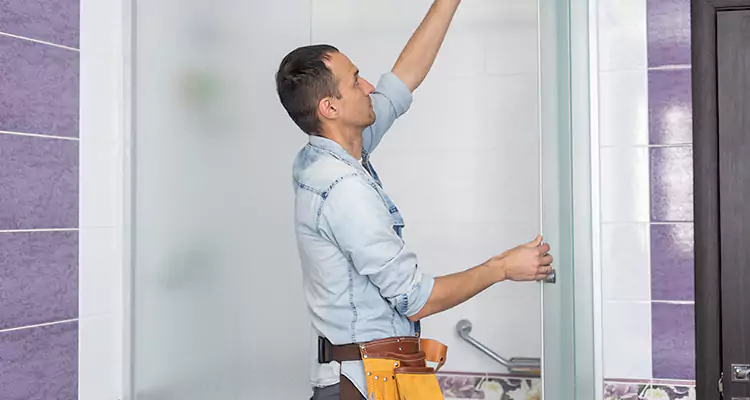 Glass Sliding Door Repair Near You in Largo, FL