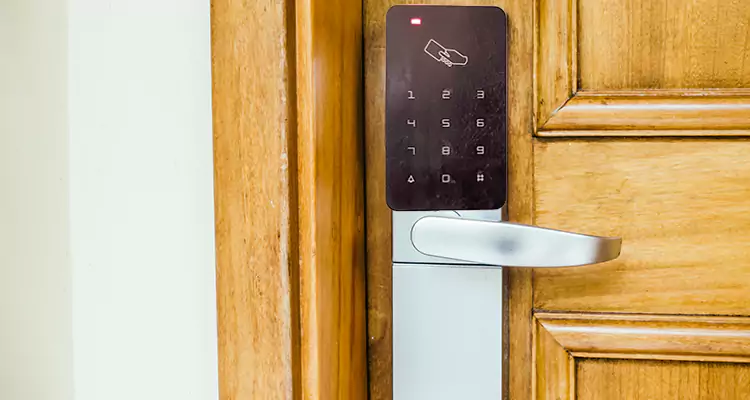 Keyless Hotel Door Locks Repair in Largo, FL