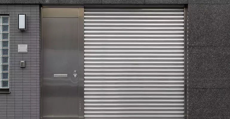 Industrial Roller Door Repair Service in Largo, FL