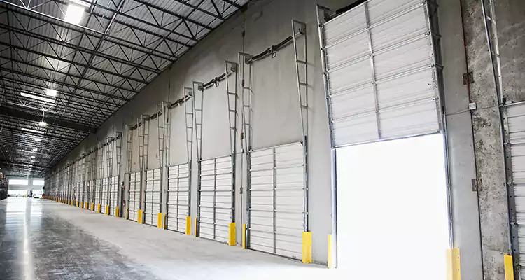 Industrial Roller Door Repair Prices in Largo, FL