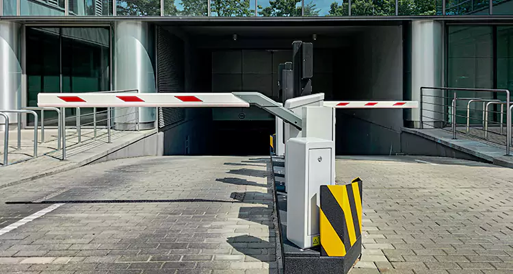 Affordable And Fast Parking Boom Gate Repair Services in Largo, FL