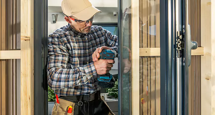 Top-Rated Patio Door Handle and Lock Repair Service for Homeowners in Largo, FL
