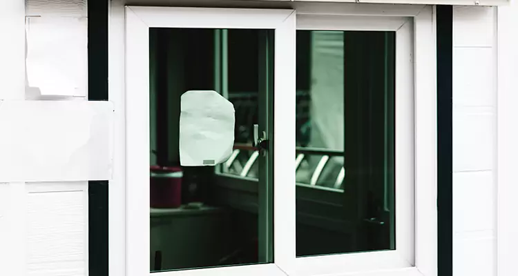 Patio Door Lock Repair in Largo, FL