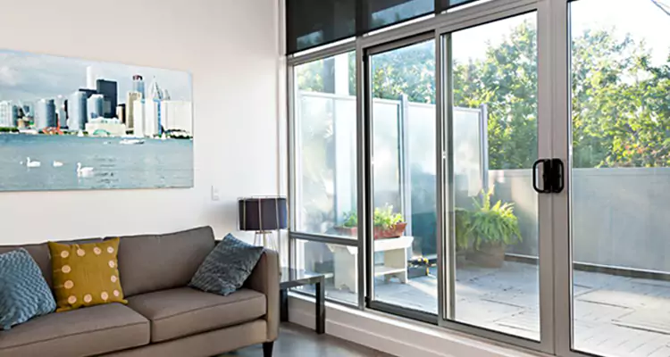 Andersen Patio Door Roller Replacement in Largo, FL