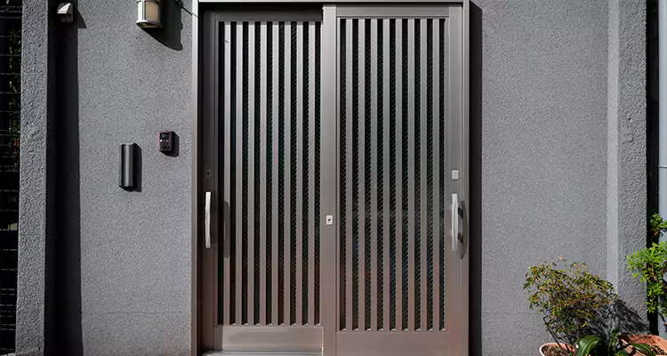 Pocket Door Track Rollers Repair in Largo, FL