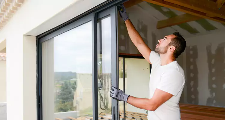 Screen Door Repair Cost in Largo, FL