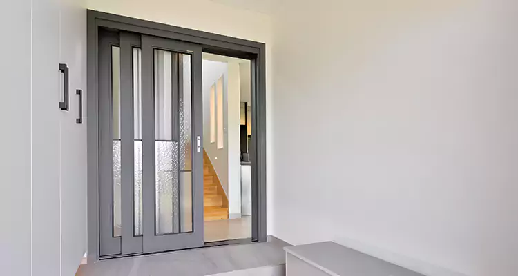Commercial Sliding Door Contractor in Largo, FL