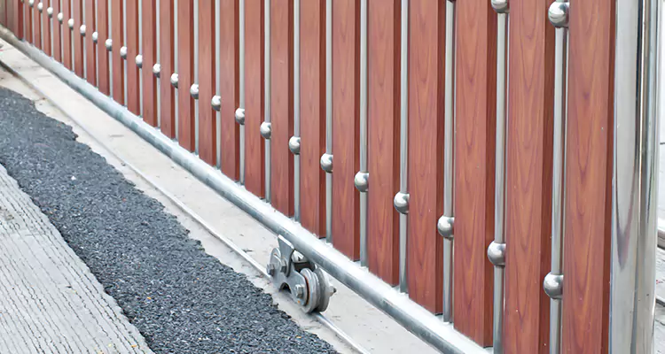 Sliding Screen Door Roller Replacement in Largo, FL