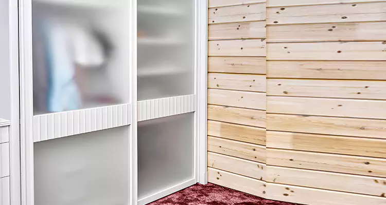 Sliding Closet Door Rollers Replacement in Largo, FL