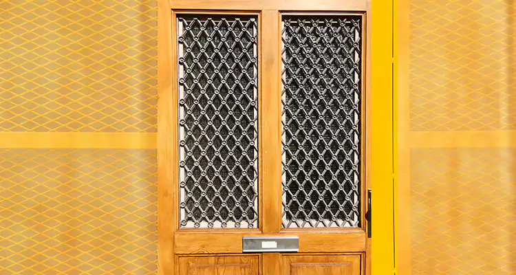 Sliding Pet Screen Door Replacement in Largo, FL