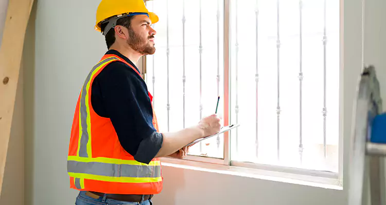 Triple Pane Windows Repair in Largo, FL