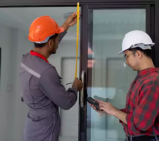 installation in Largo