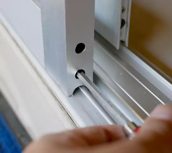 Maintenance in Largo