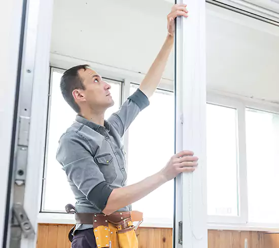 Replacement in Largo